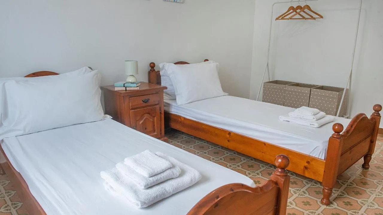 Apartmán Paoli 89 Alghero