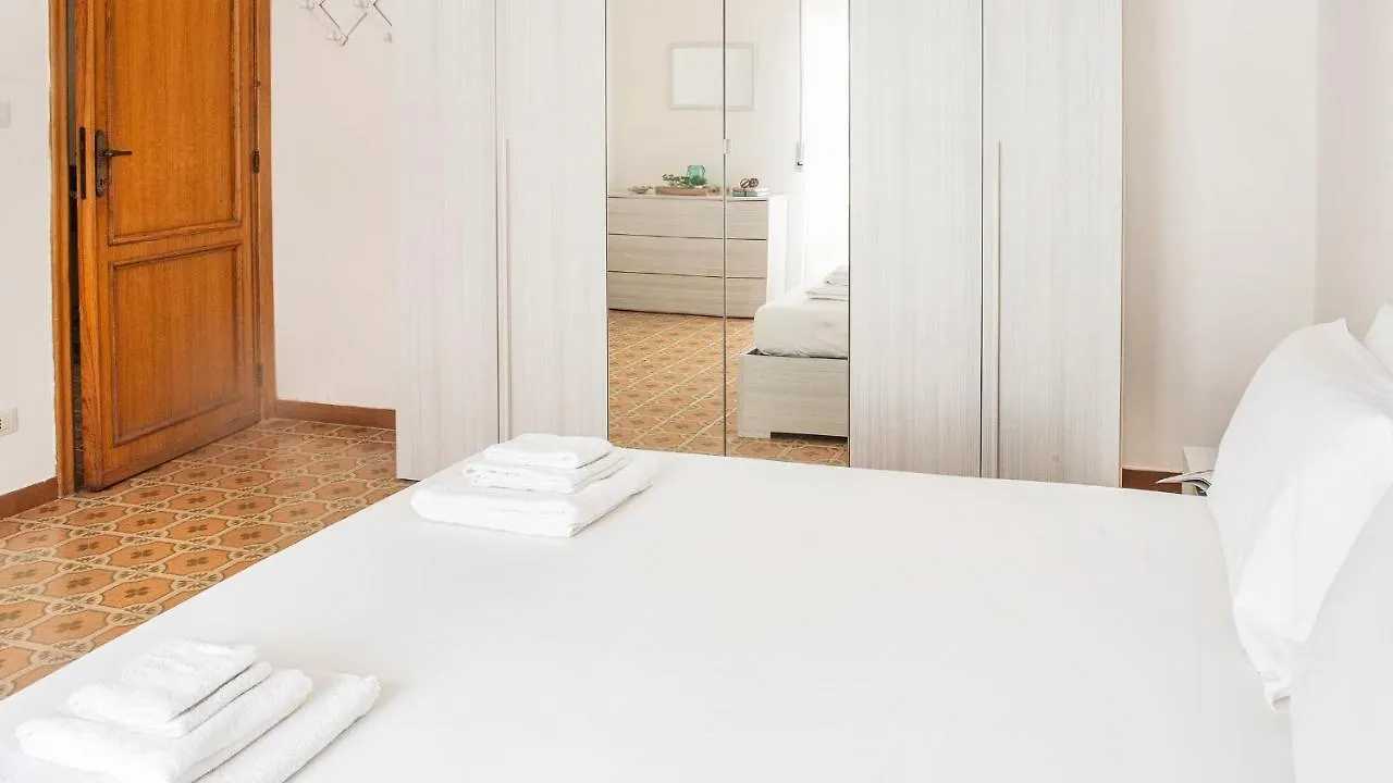 Apartmán Paoli 89 Alghero