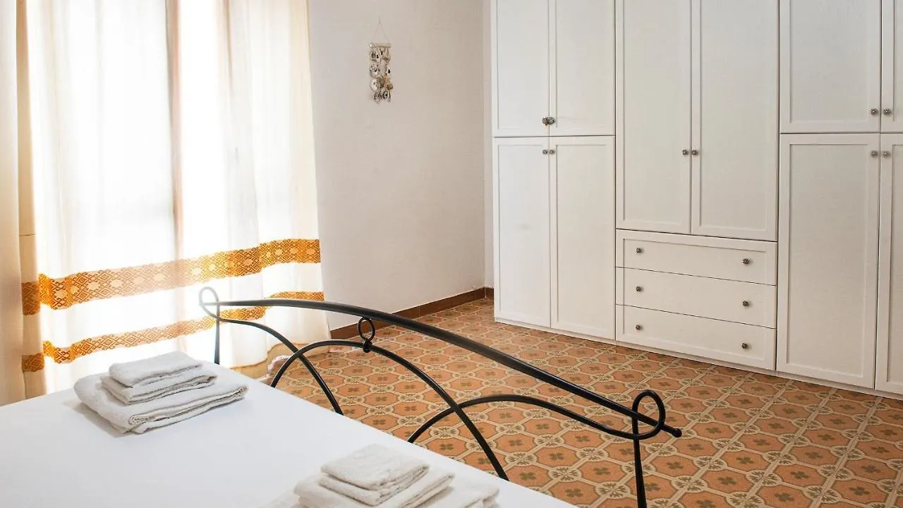 Apartmán Paoli 89 Alghero