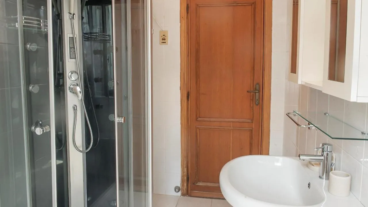 Apartmán Paoli 89 Alghero