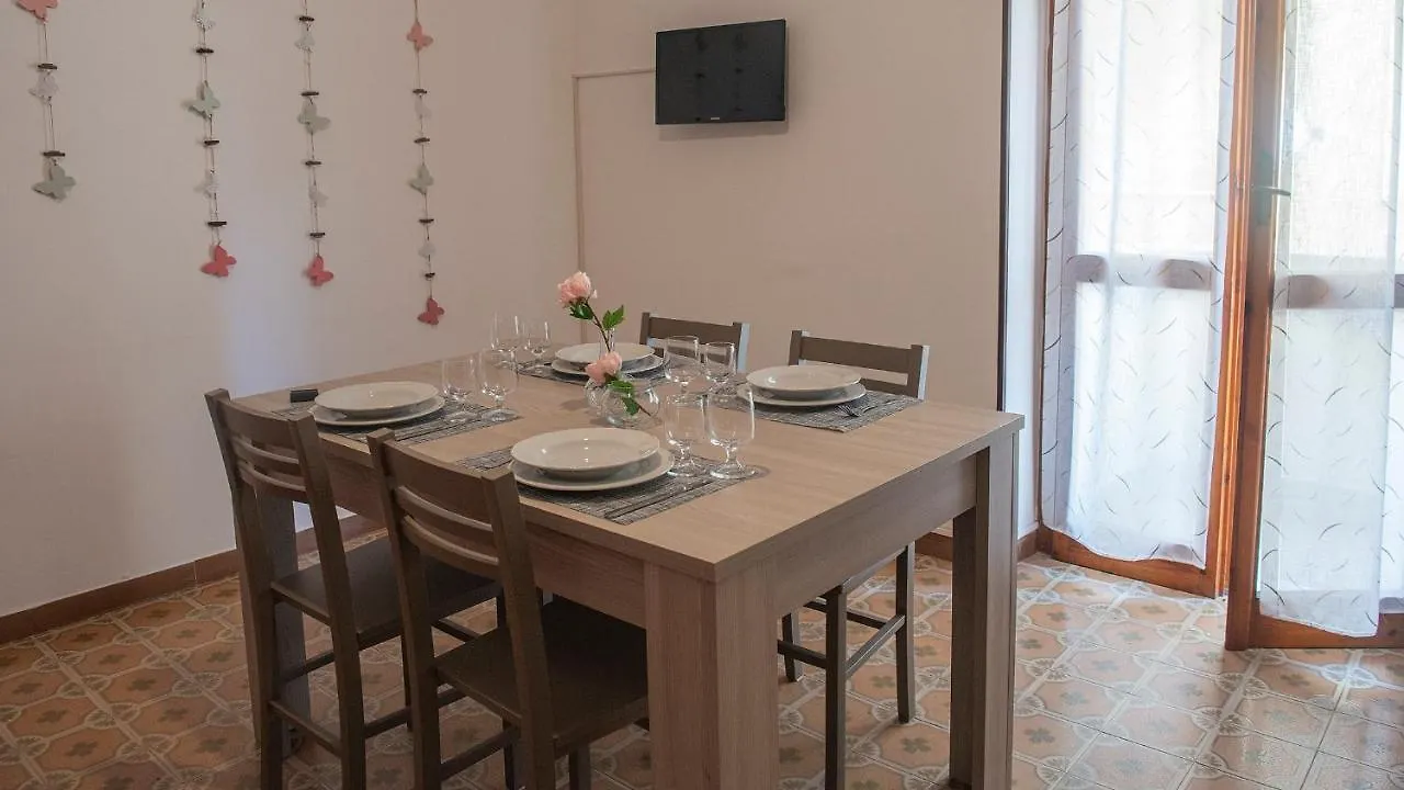 Apartmán Paoli 89 Alghero